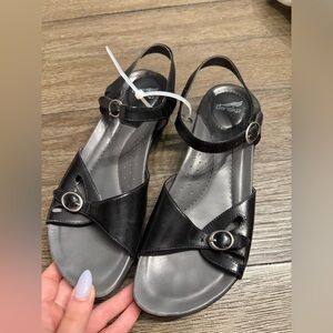 Dansko sandals